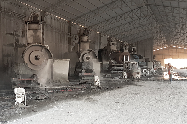 Granite Factory